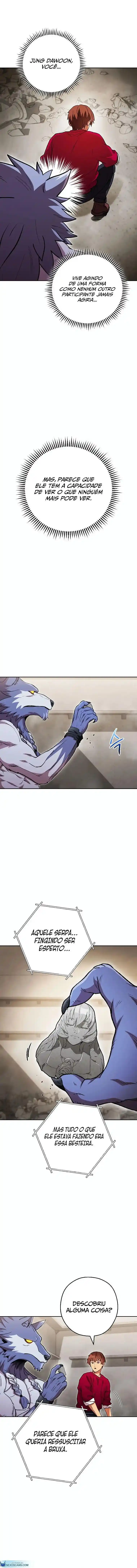 Read Dungeon Reset Português Manga Online