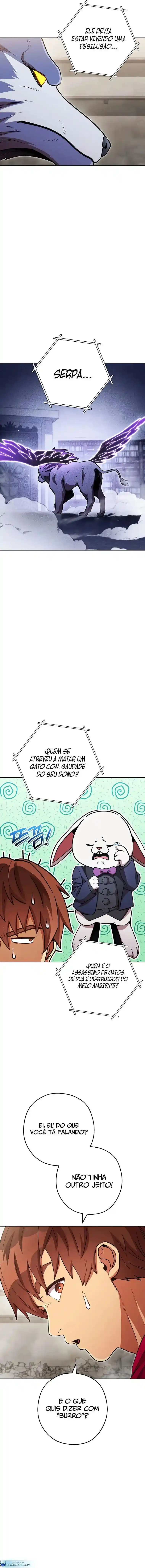 Read Dungeon Reset Português Manga Online