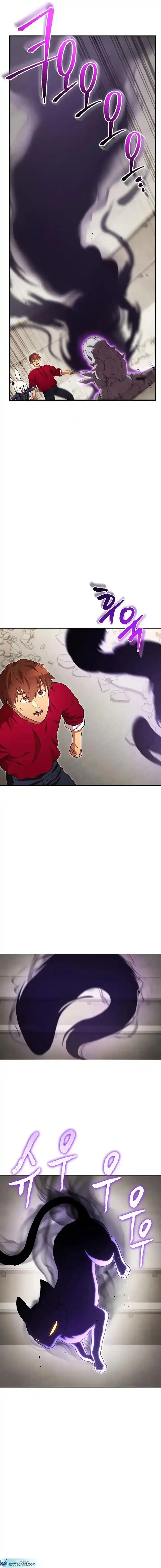 Read Dungeon Reset Português Manga Online