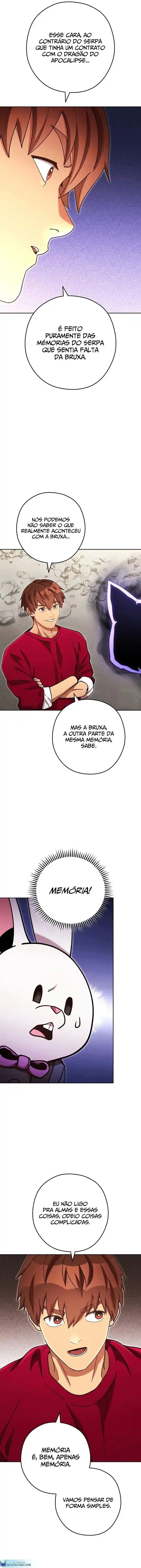 Read Dungeon Reset Português Manga Online