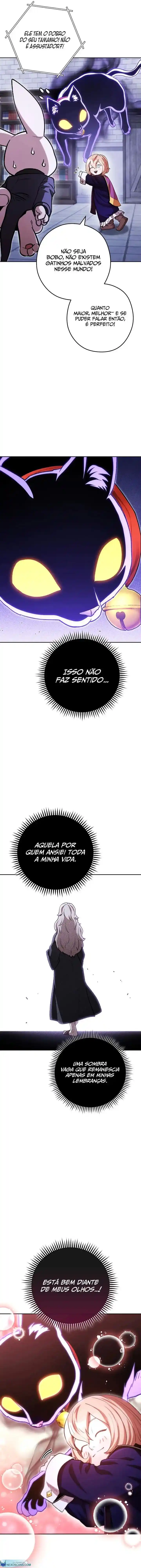 Read Dungeon Reset Português Manga Online