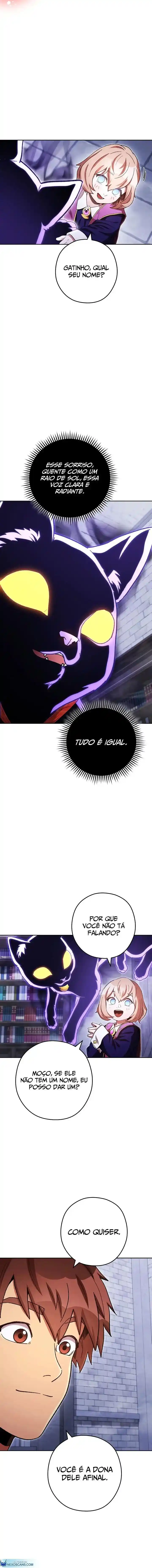 Read Dungeon Reset Português Manga Online