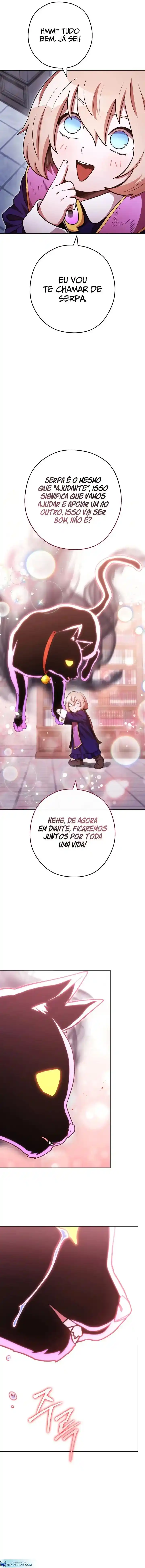 Read Dungeon Reset Português Manga Online