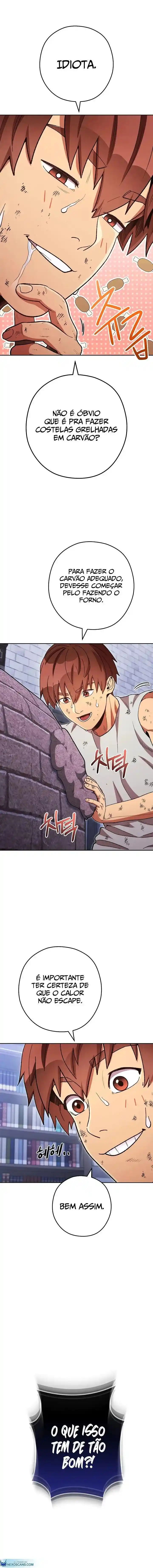 Read Dungeon Reset Português Manga Online