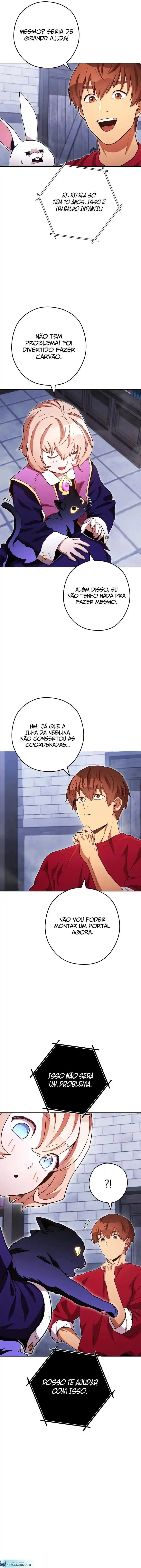 Read Dungeon Reset Português Manga Online