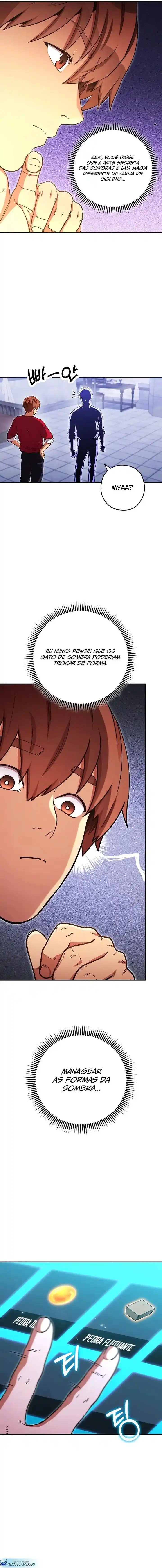 Read Dungeon Reset Português Manga Online