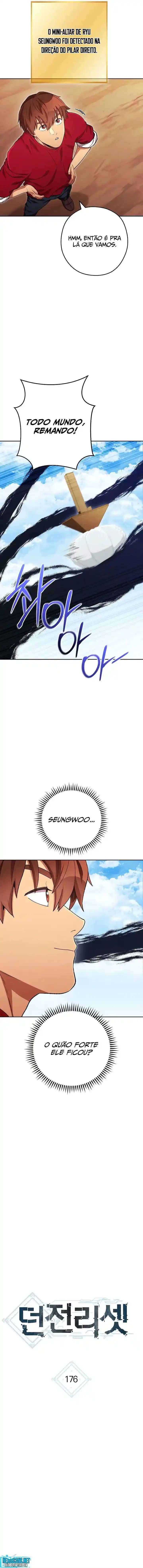 Read Dungeon Reset Português Manga Online