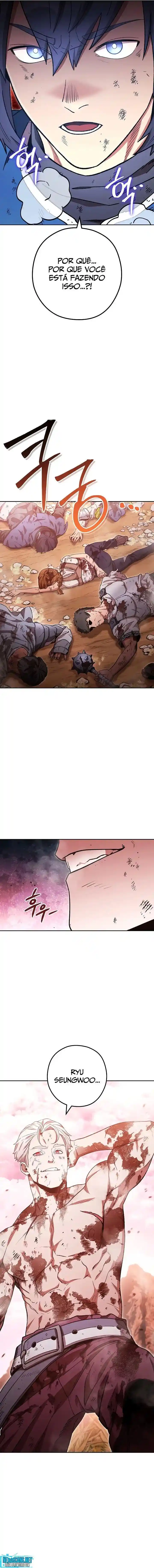 Read Dungeon Reset Português Manga Online