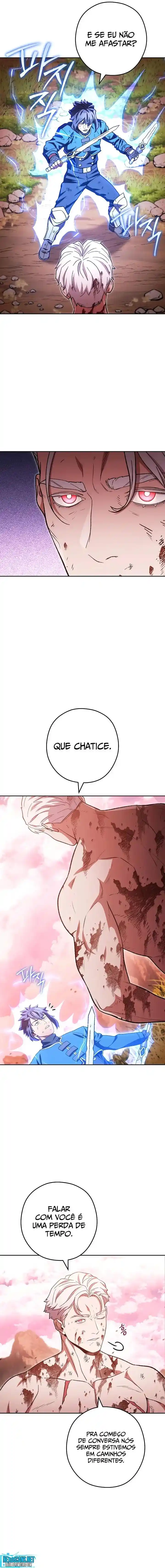 Read Dungeon Reset Português Manga Online