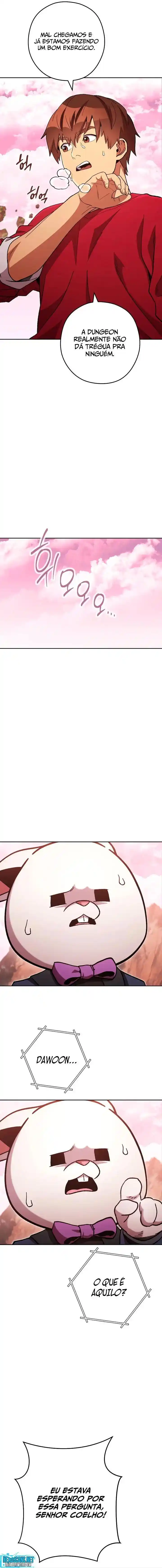 Read Dungeon Reset Português Manga Online