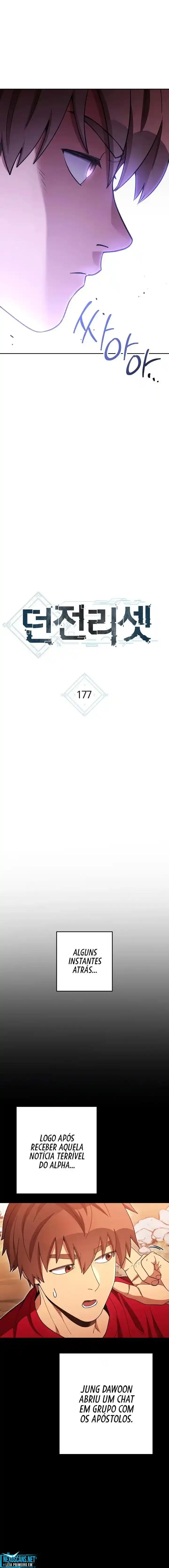 Read Dungeon Reset Português Manga Online