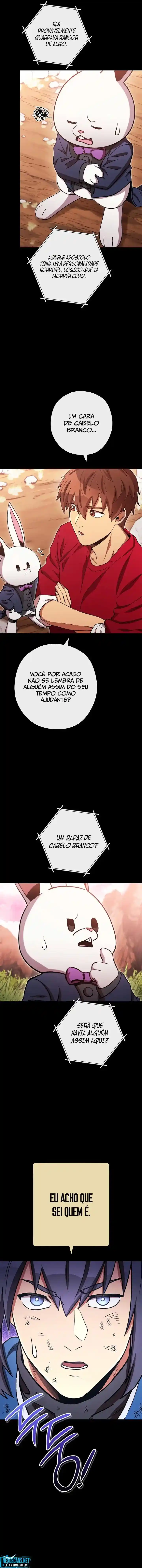 Read Dungeon Reset Português Manga Online