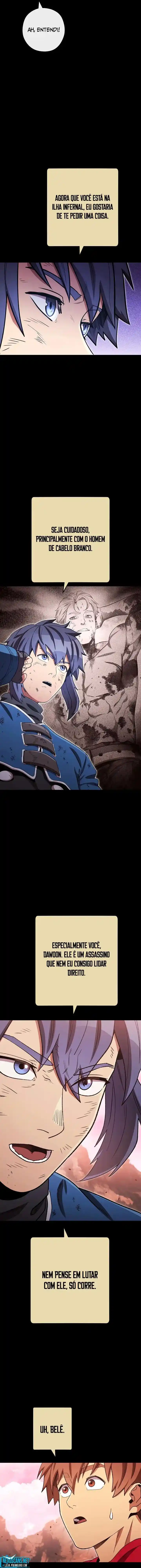 Read Dungeon Reset Português Manga Online