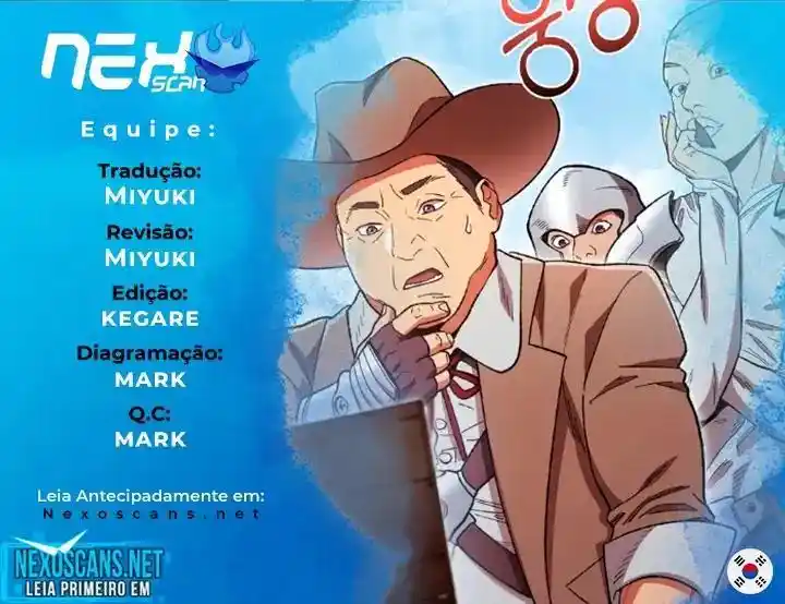 Read Dungeon Reset Português Manga Online