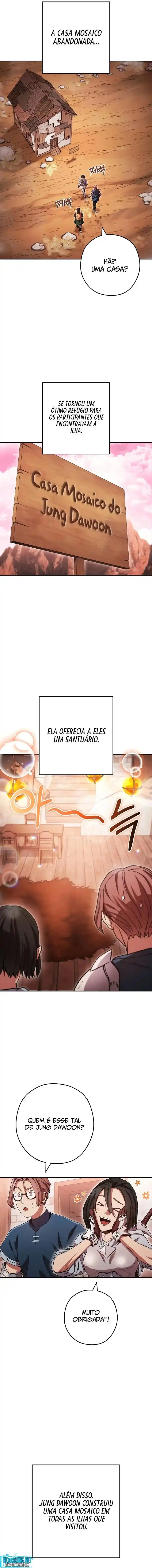 Read Dungeon Reset Português Manga Online