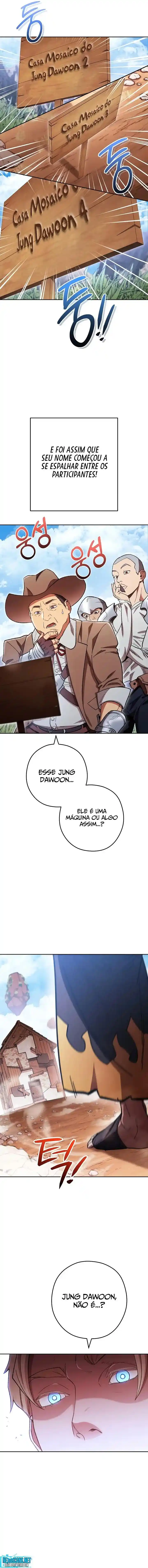 Read Dungeon Reset Português Manga Online