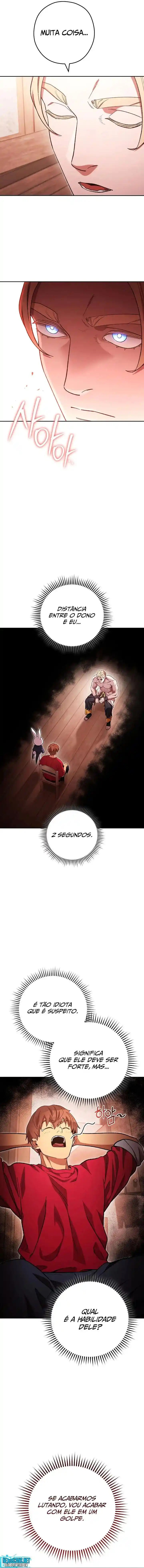 Read Dungeon Reset Português Manga Online