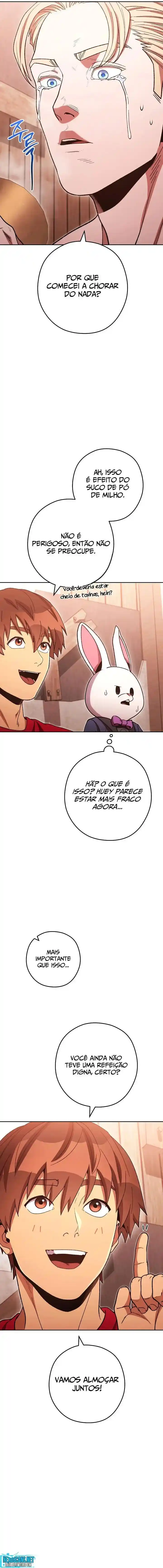 Read Dungeon Reset Português Manga Online