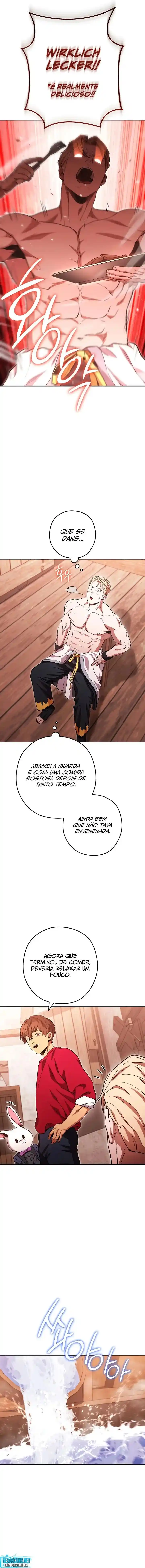 Read Dungeon Reset Português Manga Online