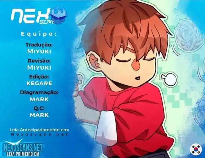 Read Dungeon Reset Português Manga Online