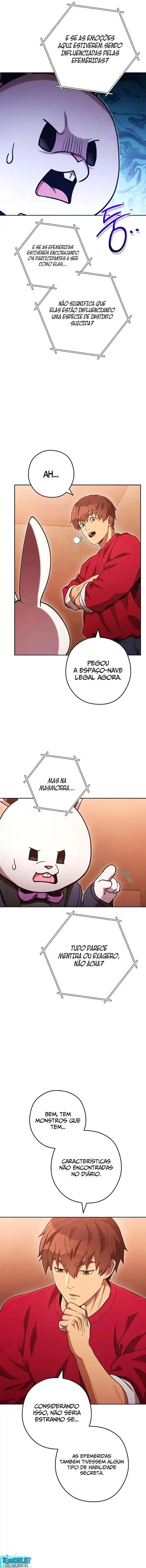 Read Dungeon Reset Português Manga Online