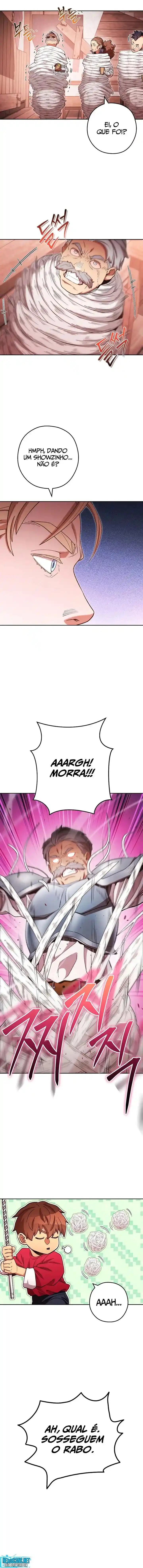 Read Dungeon Reset Português Manga Online