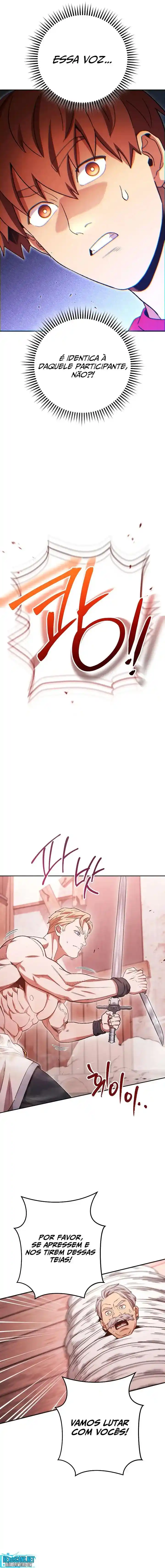 Read Dungeon Reset Português Manga Online