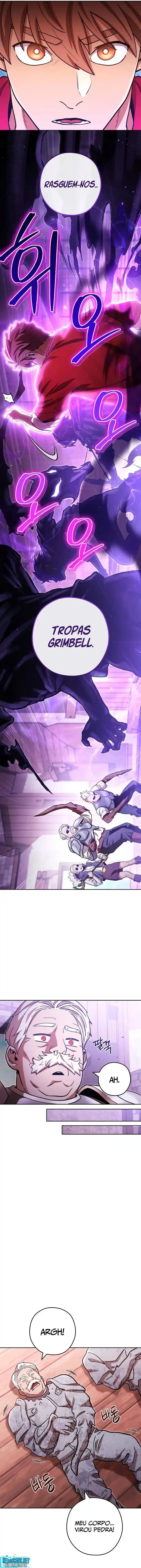 Read Dungeon Reset Português Manga Online