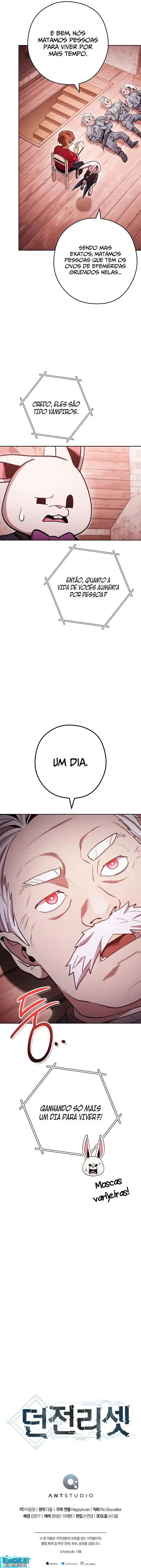 Read Dungeon Reset Português Manga Online