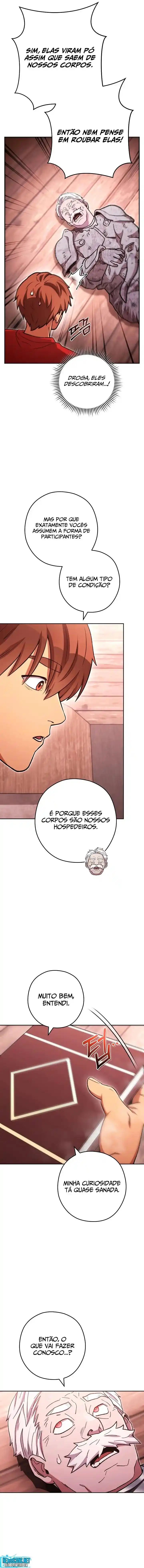 Read Dungeon Reset Português Manga Online