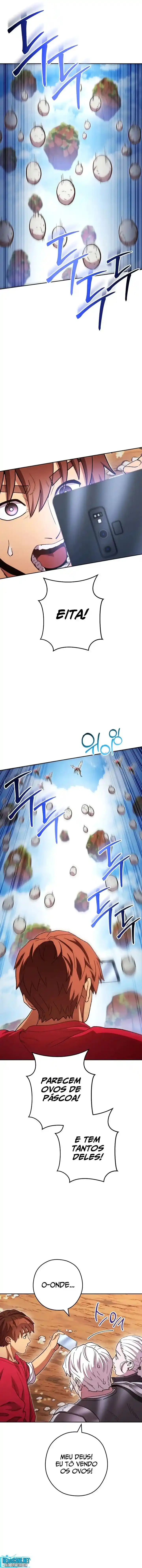 Read Dungeon Reset Português Manga Online