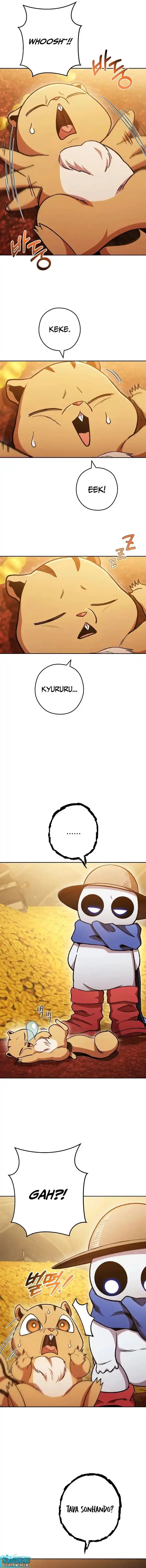 Read Dungeon Reset Português Manga Online