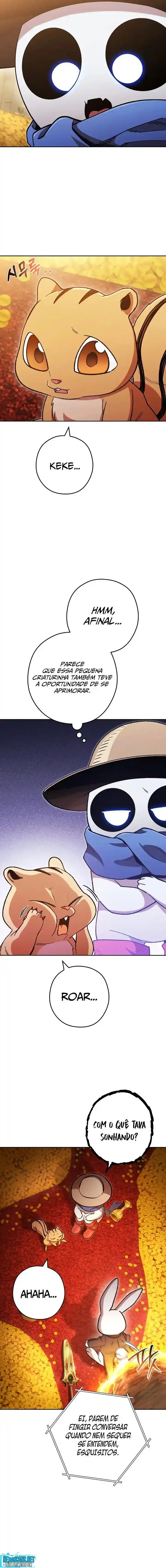 Read Dungeon Reset Português Manga Online