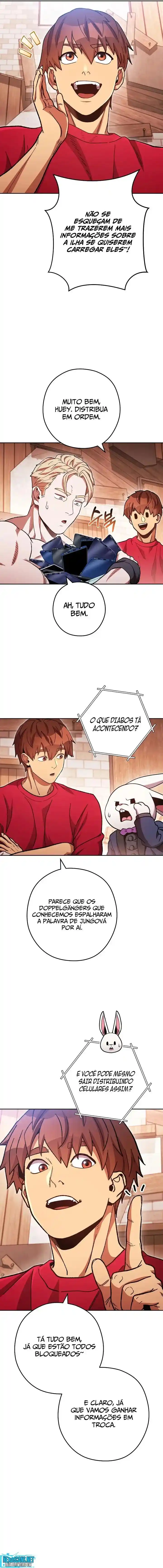 Read Dungeon Reset Português Manga Online