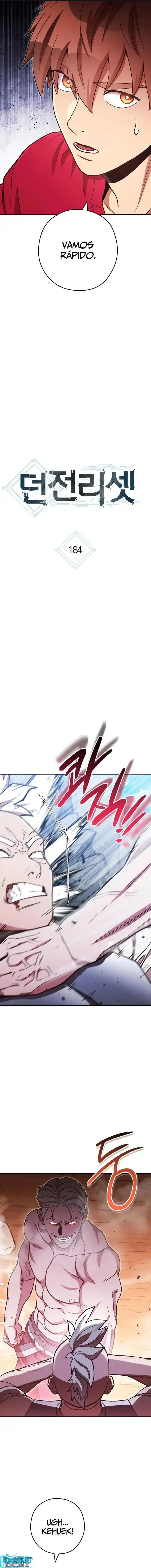 Read Dungeon Reset Português Manga Online