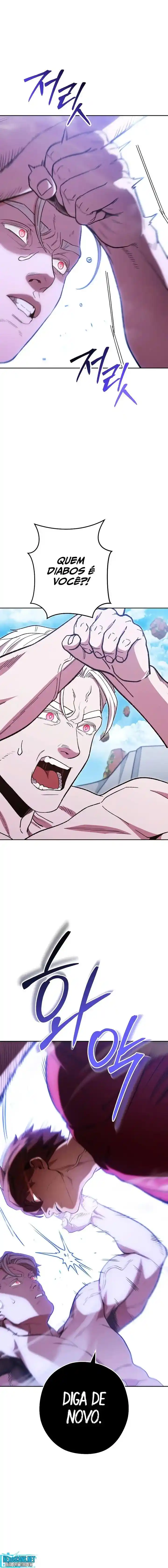 Read Dungeon Reset Português Manga Online