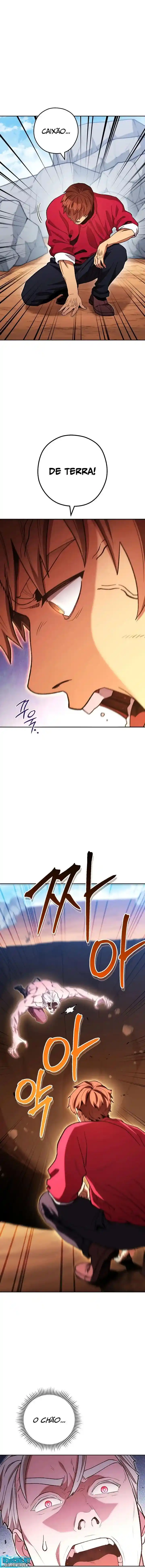 Read Dungeon Reset Português Manga Online