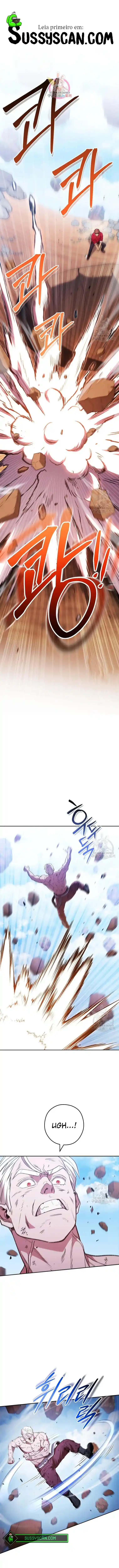 Read Dungeon Reset Português Manga Online