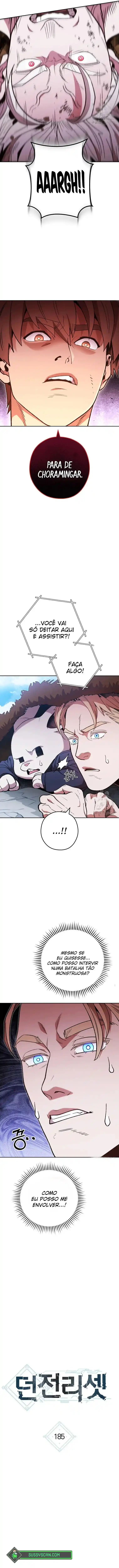 Read Dungeon Reset Português Manga Online