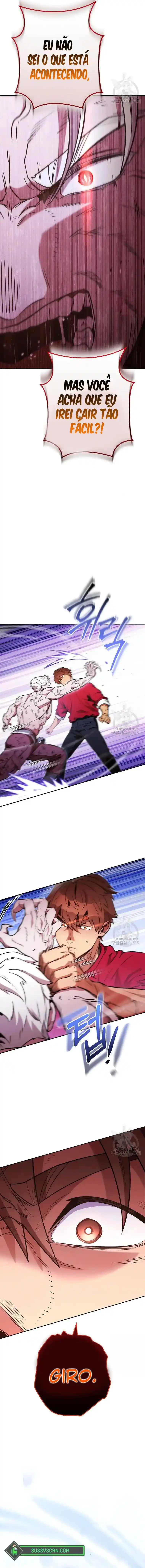 Read Dungeon Reset Português Manga Online