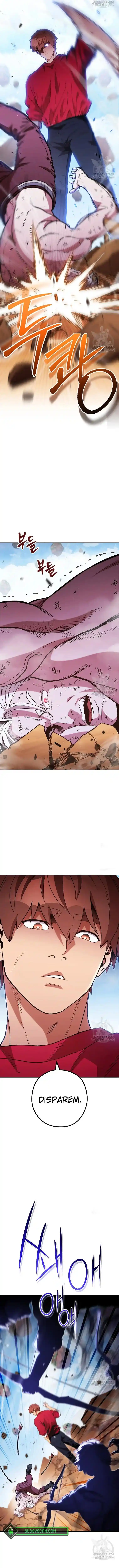 Read Dungeon Reset Português Manga Online