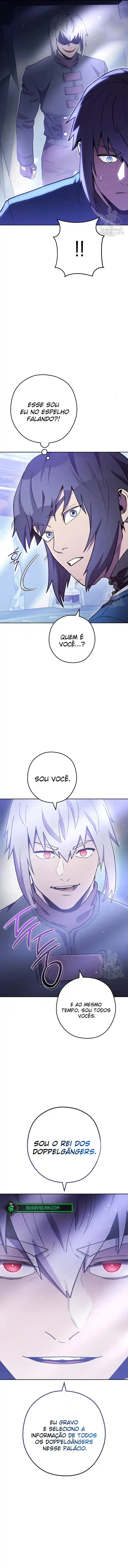 Read Dungeon Reset Português Manga Online