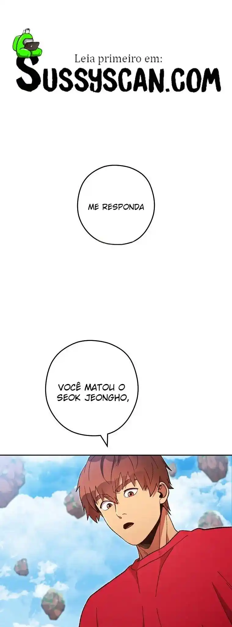 Read Dungeon Reset Português Manga Online