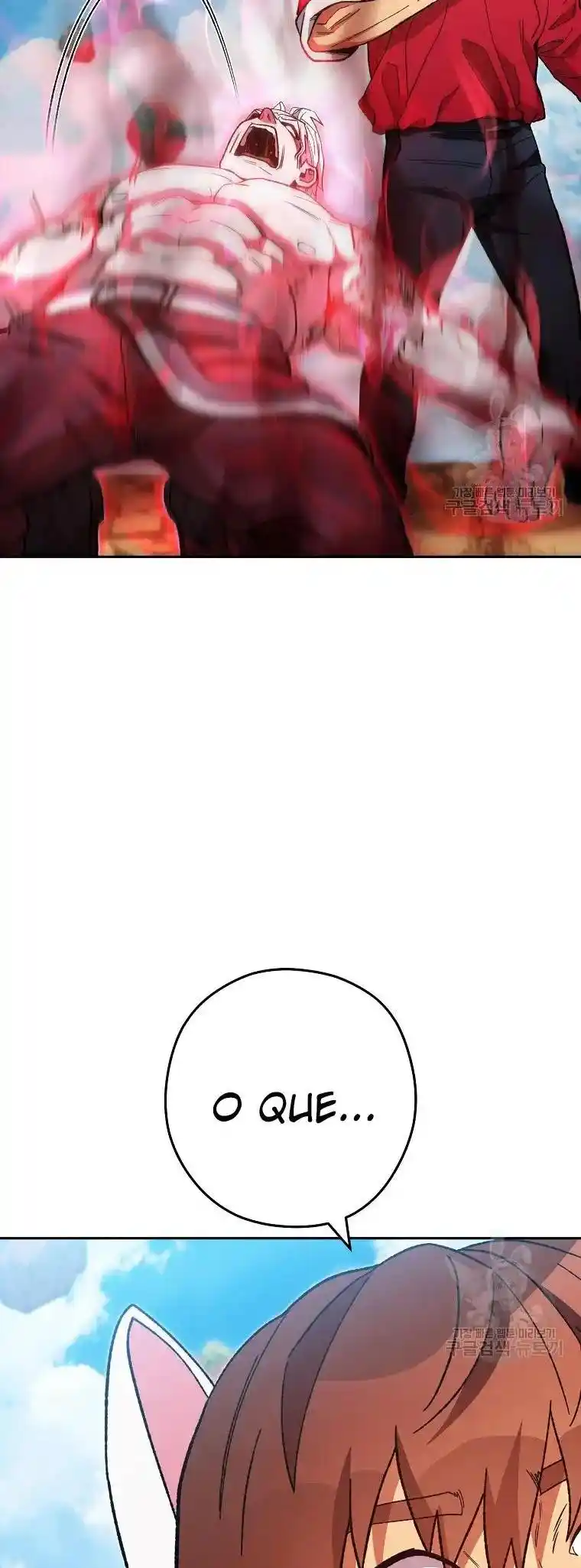 Read Dungeon Reset Português Manga Online