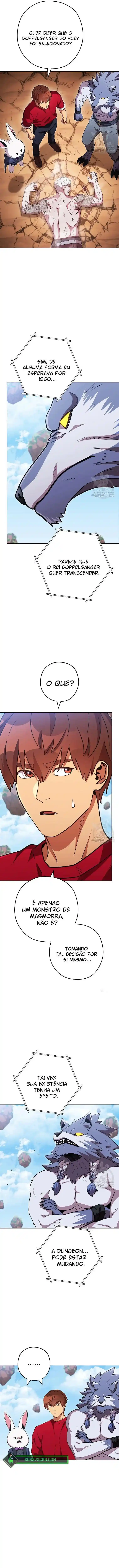 Read Dungeon Reset Português Manga Online