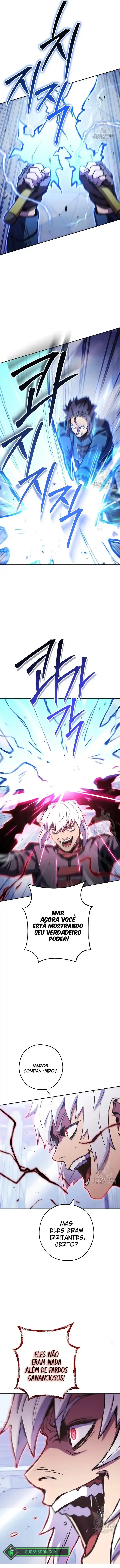 Read Dungeon Reset Português Manga Online