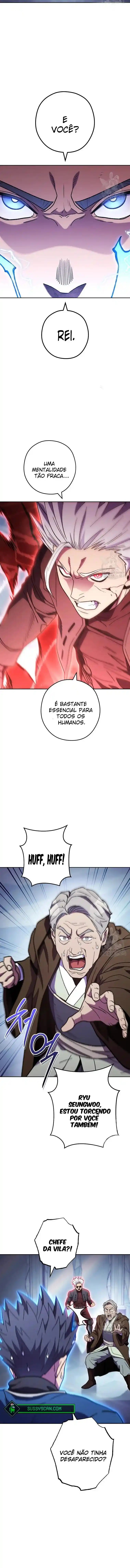 Read Dungeon Reset Português Manga Online