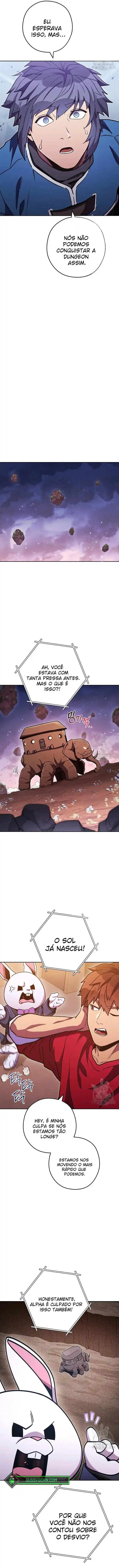 Read Dungeon Reset Português Manga Online