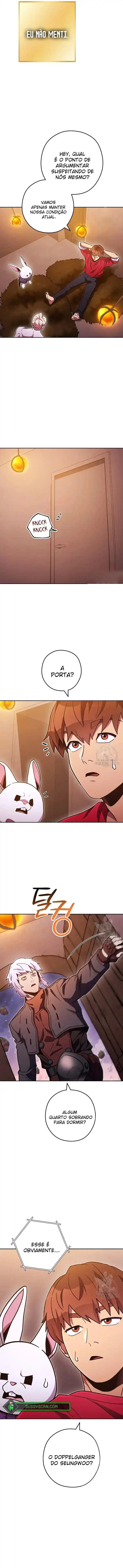 Read Dungeon Reset Português Manga Online