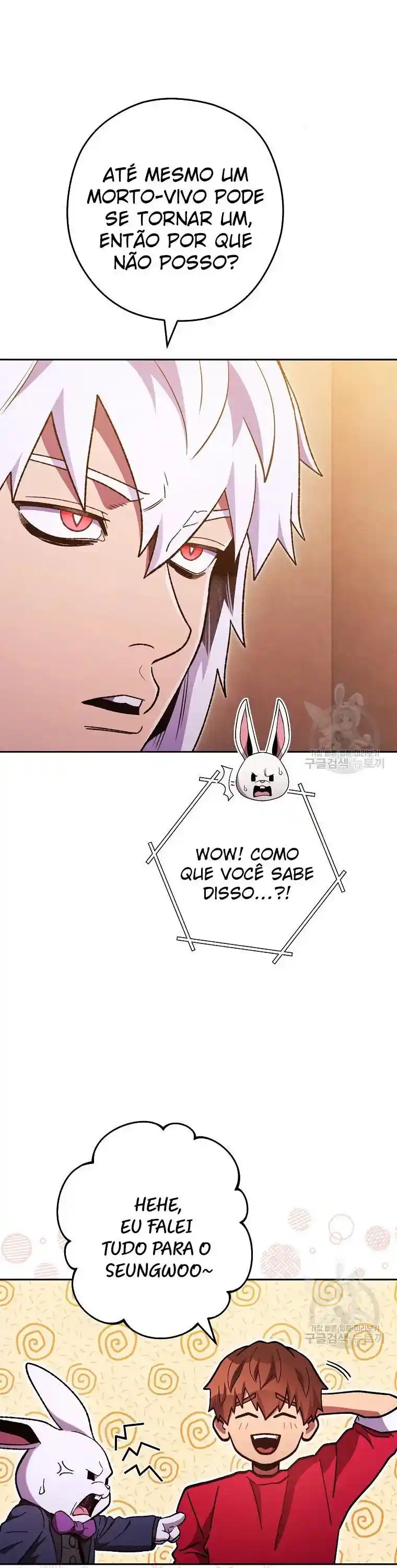 Read Dungeon Reset Português Manga Online